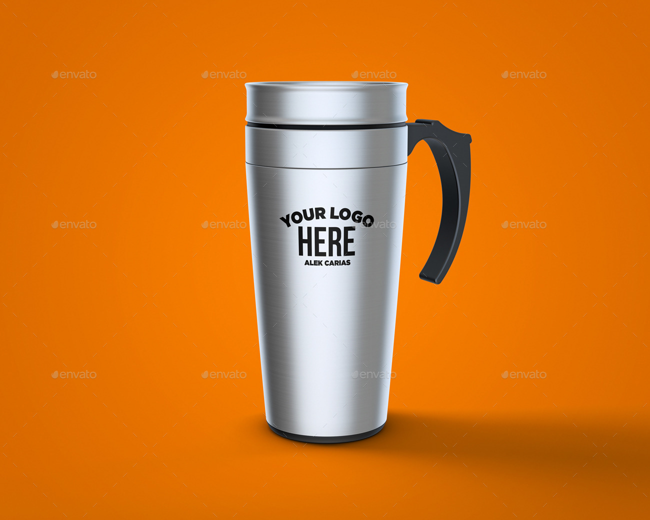 Download 80+ Thermo Cup Mockup Yellowimages